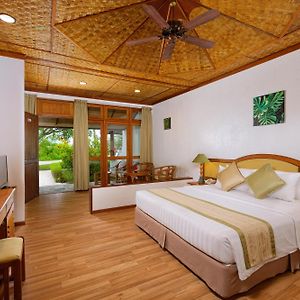 Chambre Standarde au Bord de la Mer